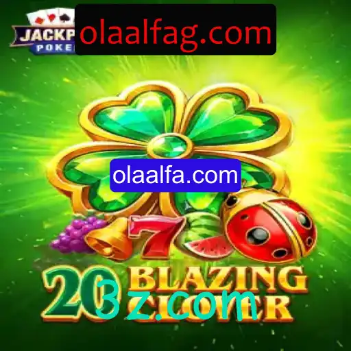 Descubra o Fascinante Mundo de 20BlazingClover