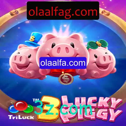 Explorando o Mundo de 3LUCKYPIGGY: Um Guia Completo