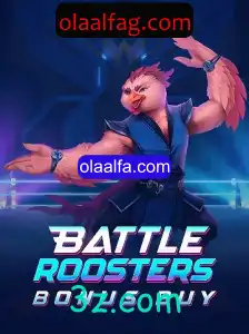 Uma Introdução Completa ao Jogo BattleRoostersBonusBuy