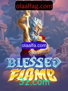 Descubra o Universo de BlessedFlame: Um Guia Completo