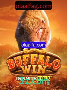 Descubra o Mundo de BuffaloWin: Um Jogo de Aventura e Estratégia