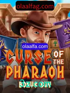 Explorando o Fascinante Mundo de CurseofthePharaohBonusBuy