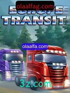 Descubra o Desafio Estratégico do Jogo EuropeTransit