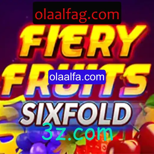 Explorando o Mundo de FieryFruitsSixFold: Uma Jornada Frutífera