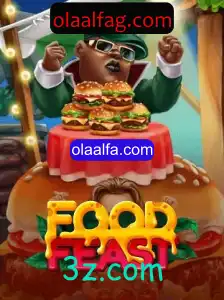 FoodFeast: O Jogo de Estratégia Gastronômica que Conquista Paladares