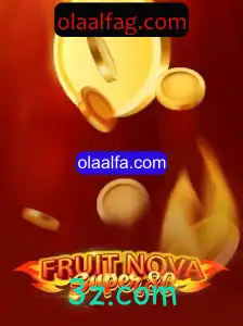 Explorando o Universo do Jogo FruitNovaSuper80