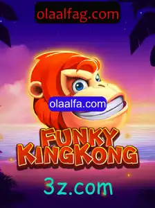 Explorando o Universo de FunkyKingKong: Um Jogo que Une Aventura e Desafio