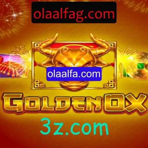 Descubra o Fascinante Mundo de GoldenOx e Conecte-se com olaalfa.com