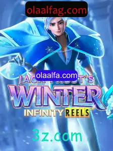 Explorando JackFrostsWinter: Um Mergulho na Fantasia Invernal