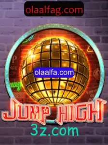 Descubra o emocionante mundo do jogo JumpHigh