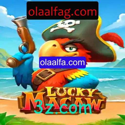 Descubra o Mundo Emocionante do Jogo LuckyMacaw