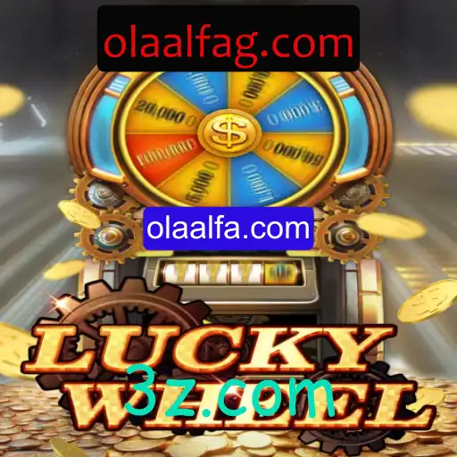 Descubra o Fascinante Mundo de LuckyWheel: Uma Nova Experiência de Jogo