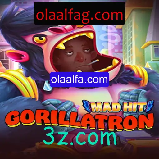 Explorando o Universo de MadHitGorillatron
