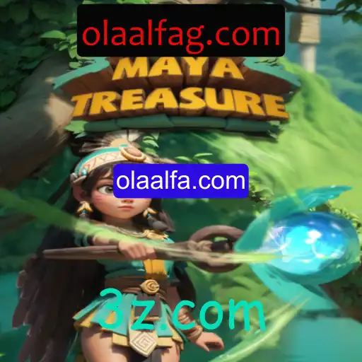 Descubra as Aventuras de MayaTreasure: O Jogo que Está Conquistando o Mundo