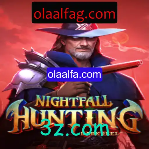 Descubra o Fascinante Mundo de 'NightfallHunting'