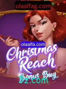 ChristmasReachBonusBuy: Descubra o Mundo Encantado deste Novo Jogo Online