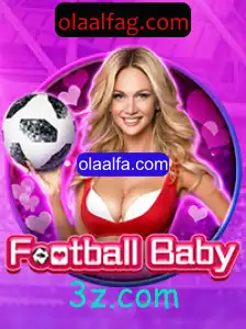 FootballBaby: Um Mergulho no Universo Futbolístico Inovador