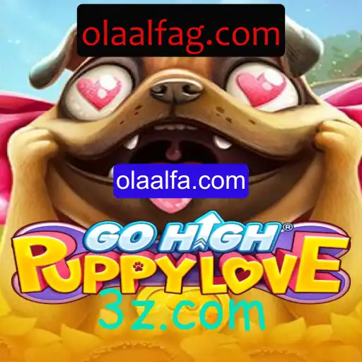 Explorando o Mundo Divertido de GoHighPuppyLove
