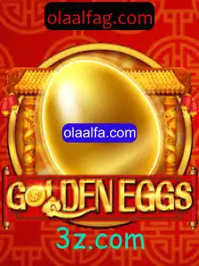 Descubra a Experiência de Jogo em GoldenEggs
