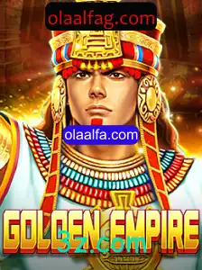 GoldenEmpire: Mergulhe na Aventura Épica dos Impérios Dourados