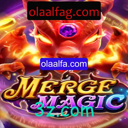 MergeMagic: Descobrindo o Mundo Enigmático do Quebra-Cabeça Mágico