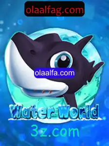 Descubra o Fascinante Mundo do Jogo WaterWorld
