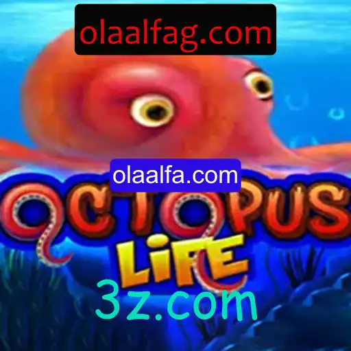 Explorando o Mundo Fascinante de OctopusLife