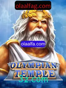 OlympianTemple: Uma Jornada Épica no Mundo dos Deuses