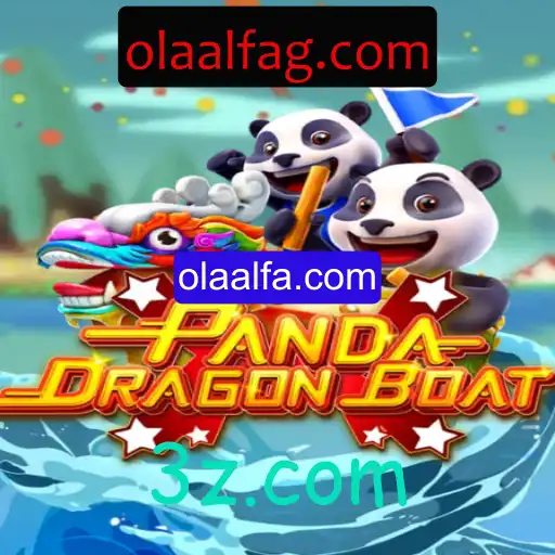 Descubra o Mundo de PANDADRAGONBOAT: Um Jogo de Aventura e Estratégia