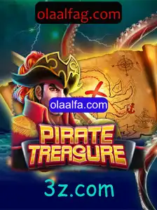 Explorando PirateTreasure: Uma Jornada de Aventuras e Descobertas