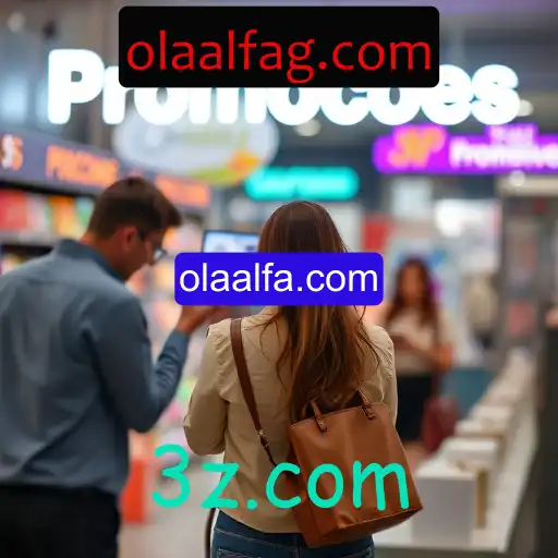 Promoções