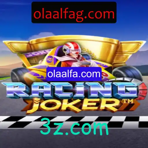Descubra o Mundo Empolgante de RacingJoker