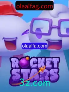 Descobrindo as Aventuras de RocketStars