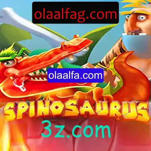 Descubra o Mundo de Aventura do Jogo Spinosaurus