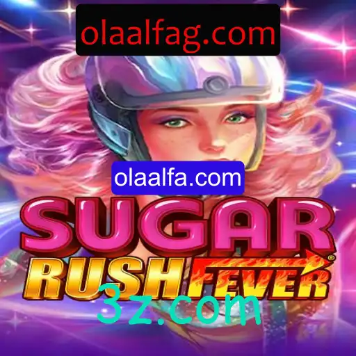 Explorando o Mundo Encantado de SugarRushFever