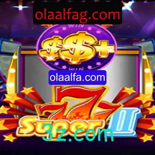 Descubra o Empolgante Universo do Jogo Super777II