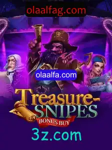 Descubra o Mundo de Aventuras de TreasuresnipesBonusBuy