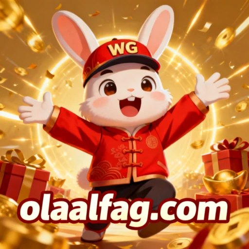 olaalfa.com Logo