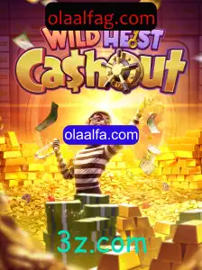 Explorando o Jogo WildHeistCashout e seu Potencial Revolucionário