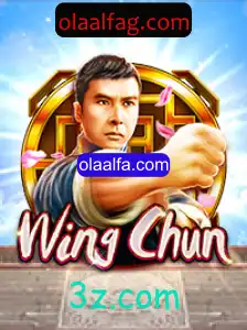 Explorando o Mundo do Jogo WingChun