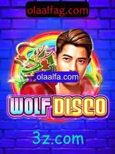 Explorando o Universo de WolfDisco: Uma Experiência de Jogo Única