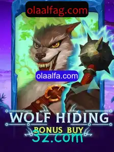 Descubra o Mundo de WolfHidingBonusBuy: Estratégias e Regras